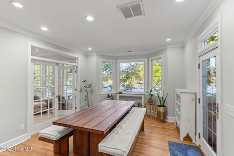 Tiny photo for 1401 Avenel Drive, Wilmington, NC 28411 (MLS # 100556874)