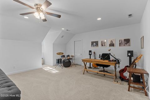 Tiny photo for 1401 Avenel Drive, Wilmington, NC 28411 (MLS # 100556874)