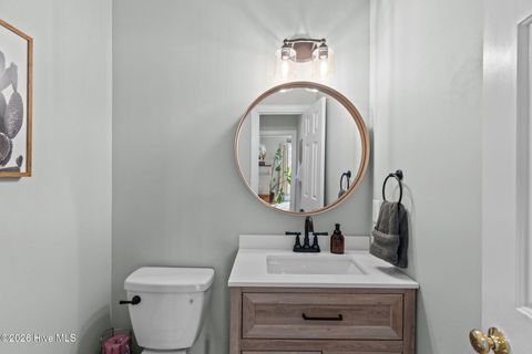 Tiny photo for 1401 Avenel Drive, Wilmington, NC 28411 (MLS # 100556874)