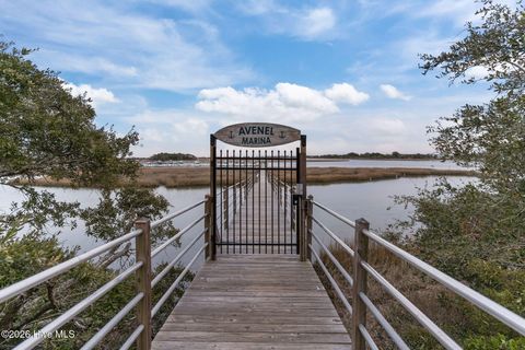 Tiny photo for 1401 Avenel Drive, Wilmington, NC 28411 (MLS # 100556874)