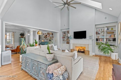 Tiny photo for 1401 Avenel Drive, Wilmington, NC 28411 (MLS # 100556874)