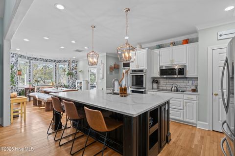 Tiny photo for 1401 Avenel Drive, Wilmington, NC 28411 (MLS # 100556874)