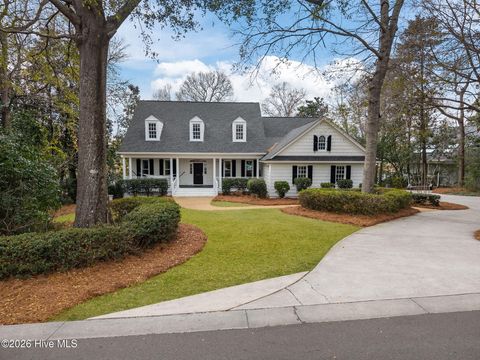 Photo of 1401 Avenel Drive, Wilmington, NC 28411 (MLS # 100556874)