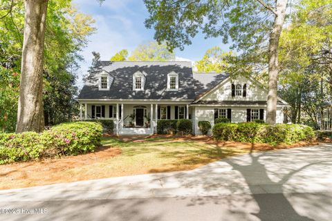 Tiny photo for 1401 Avenel Drive, Wilmington, NC 28411 (MLS # 100556874)