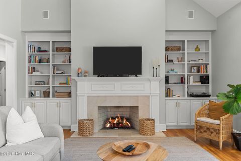 Tiny photo for 1401 Avenel Drive, Wilmington, NC 28411 (MLS # 100556874)