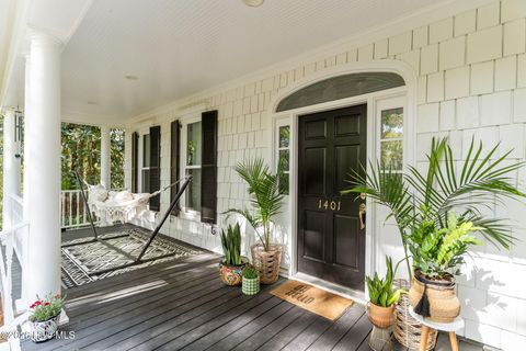 Tiny photo for 1401 Avenel Drive, Wilmington, NC 28411 (MLS # 100556874)