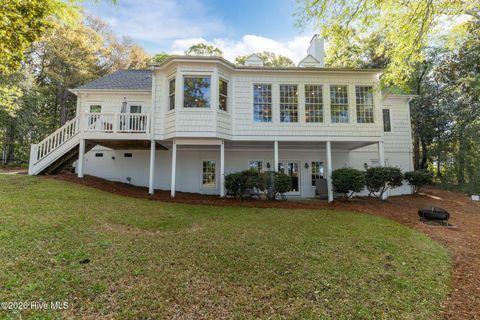 Tiny photo for 1401 Avenel Drive, Wilmington, NC 28411 (MLS # 100556874)