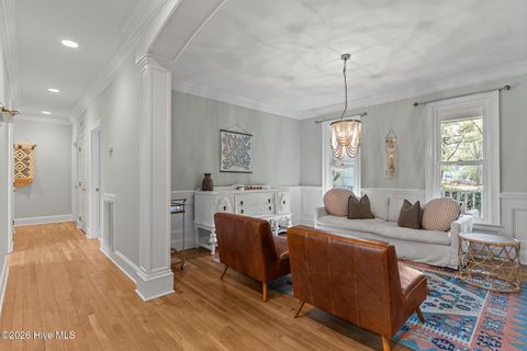 Tiny photo for 1401 Avenel Drive, Wilmington, NC 28411 (MLS # 100556874)