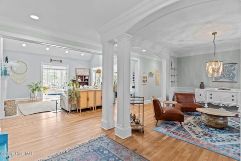 Tiny photo for 1401 Avenel Drive, Wilmington, NC 28411 (MLS # 100556874)