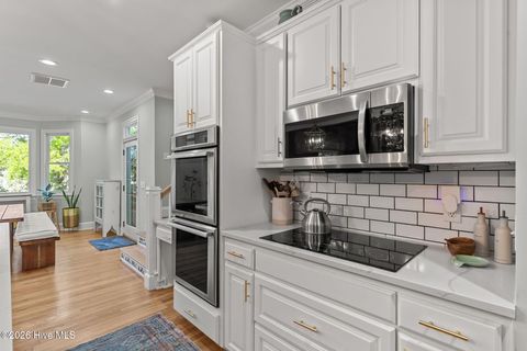 Tiny photo for 1401 Avenel Drive, Wilmington, NC 28411 (MLS # 100556874)