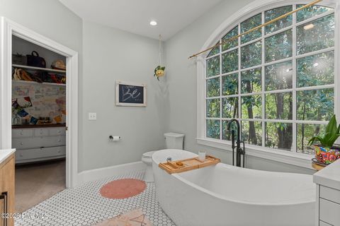 Tiny photo for 1401 Avenel Drive, Wilmington, NC 28411 (MLS # 100556874)