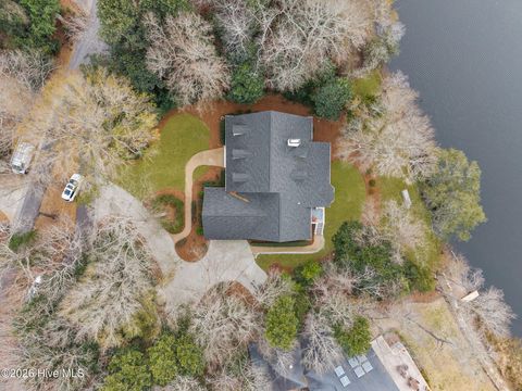 Tiny photo for 1401 Avenel Drive, Wilmington, NC 28411 (MLS # 100556874)