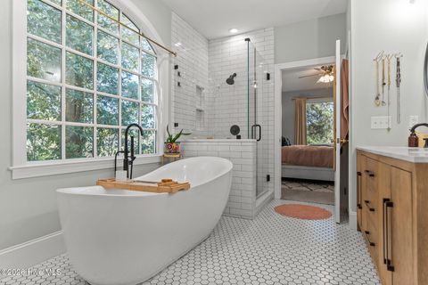 Tiny photo for 1401 Avenel Drive, Wilmington, NC 28411 (MLS # 100556874)