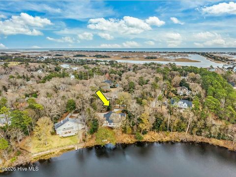 Tiny photo for 1401 Avenel Drive, Wilmington, NC 28411 (MLS # 100556874)