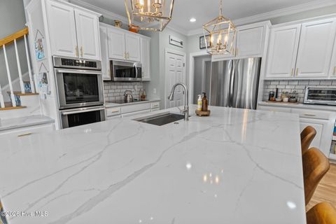 Tiny photo for 1401 Avenel Drive, Wilmington, NC 28411 (MLS # 100556874)