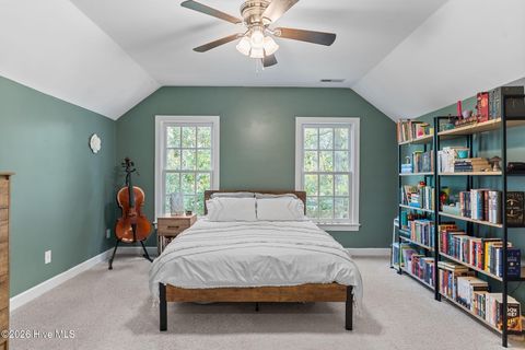 Tiny photo for 1401 Avenel Drive, Wilmington, NC 28411 (MLS # 100556874)