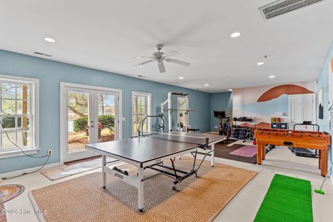 Tiny photo for 1401 Avenel Drive, Wilmington, NC 28411 (MLS # 100556874)