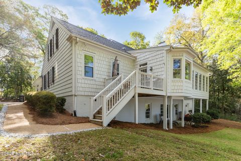 Tiny photo for 1401 Avenel Drive, Wilmington, NC 28411 (MLS # 100556874)