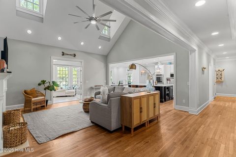 Tiny photo for 1401 Avenel Drive, Wilmington, NC 28411 (MLS # 100556874)