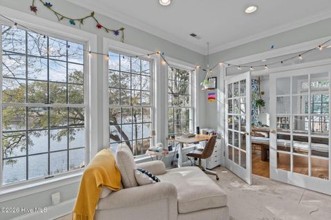 Tiny photo for 1401 Avenel Drive, Wilmington, NC 28411 (MLS # 100556874)