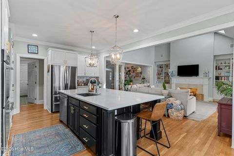 Tiny photo for 1401 Avenel Drive, Wilmington, NC 28411 (MLS # 100556874)