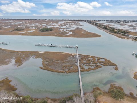 Tiny photo for 1401 Avenel Drive, Wilmington, NC 28411 (MLS # 100556874)