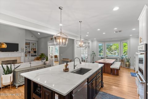 Tiny photo for 1401 Avenel Drive, Wilmington, NC 28411 (MLS # 100556874)