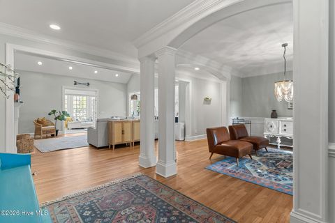 Tiny photo for 1401 Avenel Drive, Wilmington, NC 28411 (MLS # 100556874)