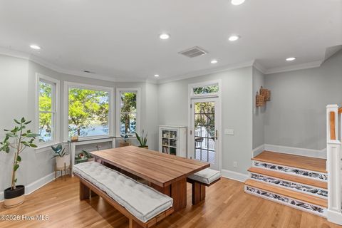 Tiny photo for 1401 Avenel Drive, Wilmington, NC 28411 (MLS # 100556874)