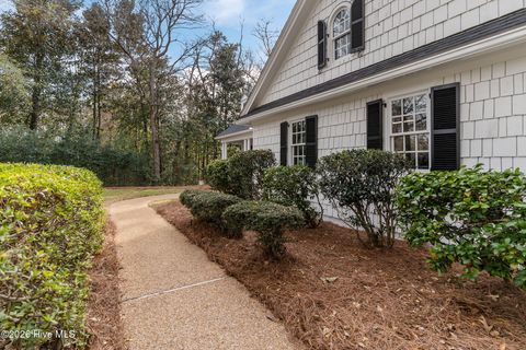 Tiny photo for 1401 Avenel Drive, Wilmington, NC 28411 (MLS # 100556874)