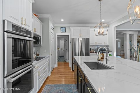 Tiny photo for 1401 Avenel Drive, Wilmington, NC 28411 (MLS # 100556874)