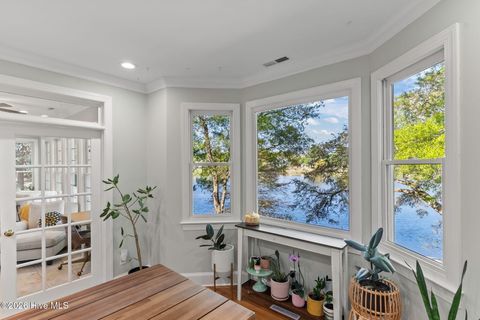 Tiny photo for 1401 Avenel Drive, Wilmington, NC 28411 (MLS # 100556874)