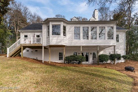 Tiny photo for 1401 Avenel Drive, Wilmington, NC 28411 (MLS # 100556874)