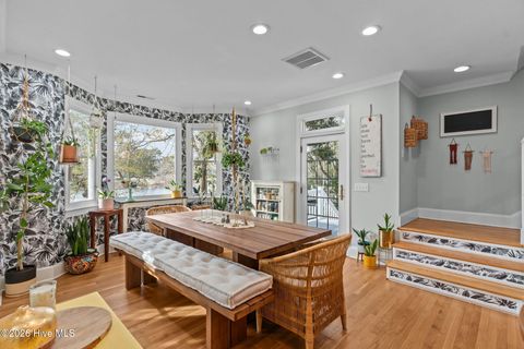 Tiny photo for 1401 Avenel Drive, Wilmington, NC 28411 (MLS # 100556874)