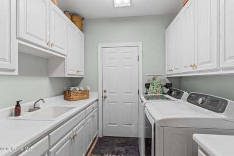 Tiny photo for 1401 Avenel Drive, Wilmington, NC 28411 (MLS # 100556874)