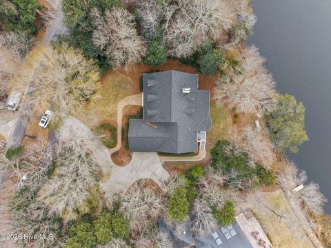 Tiny photo for 1401 Avenel Drive, Wilmington, NC 28411 (MLS # 100556874)