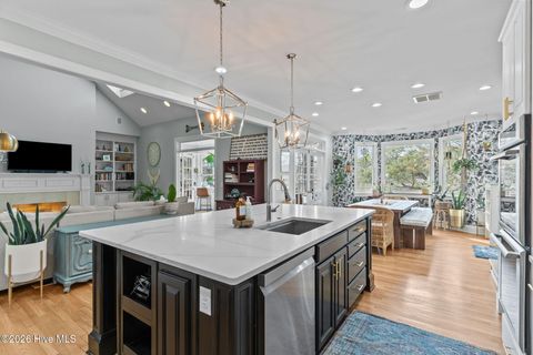 Tiny photo for 1401 Avenel Drive, Wilmington, NC 28411 (MLS # 100556874)