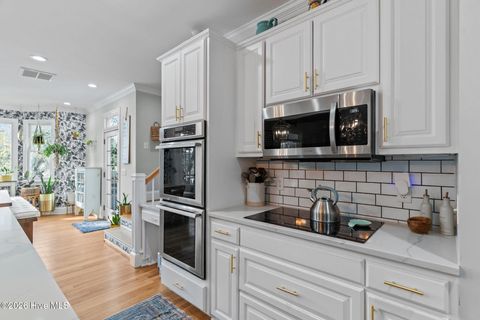 Tiny photo for 1401 Avenel Drive, Wilmington, NC 28411 (MLS # 100556874)