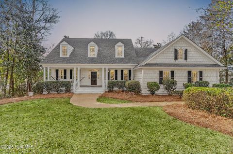 Tiny photo for 1401 Avenel Drive, Wilmington, NC 28411 (MLS # 100556874)