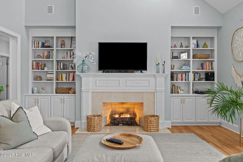 Tiny photo for 1401 Avenel Drive, Wilmington, NC 28411 (MLS # 100556874)