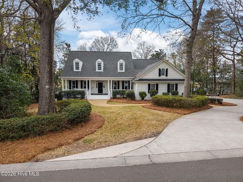Tiny photo for 1401 Avenel Drive, Wilmington, NC 28411 (MLS # 100556874)