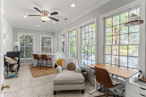 Tiny photo for 1401 Avenel Drive, Wilmington, NC 28411 (MLS # 100556874)