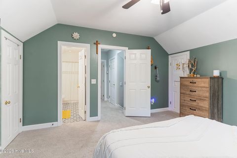 Tiny photo for 1401 Avenel Drive, Wilmington, NC 28411 (MLS # 100556874)