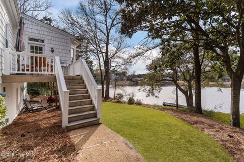 Tiny photo for 1401 Avenel Drive, Wilmington, NC 28411 (MLS # 100556874)