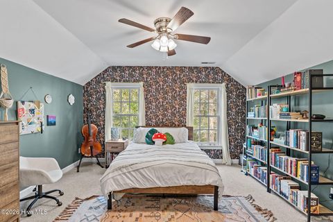 Tiny photo for 1401 Avenel Drive, Wilmington, NC 28411 (MLS # 100556874)