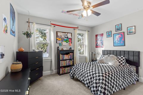 Tiny photo for 1401 Avenel Drive, Wilmington, NC 28411 (MLS # 100556874)