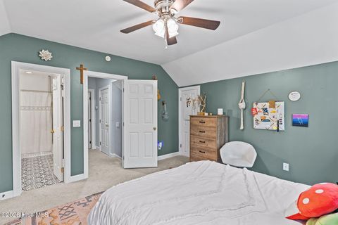 Tiny photo for 1401 Avenel Drive, Wilmington, NC 28411 (MLS # 100556874)