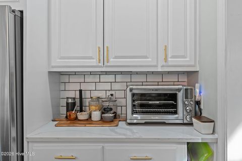 Tiny photo for 1401 Avenel Drive, Wilmington, NC 28411 (MLS # 100556874)