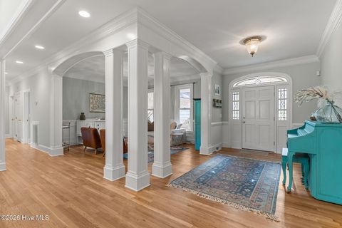 Tiny photo for 1401 Avenel Drive, Wilmington, NC 28411 (MLS # 100556874)