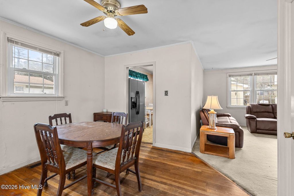 Photo of 510 Nelson Drive, Jacksonville, NC 28540 (MLS # 100549586)